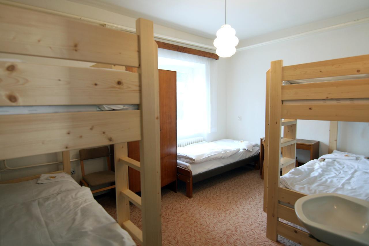 Hotel Medlov Depandance Fryšava المظهر الخارجي الصورة